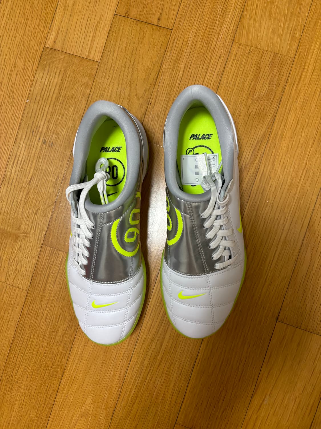 나이키 x 팔라스 토탈 P30 3 스니커즈 상품이미지3