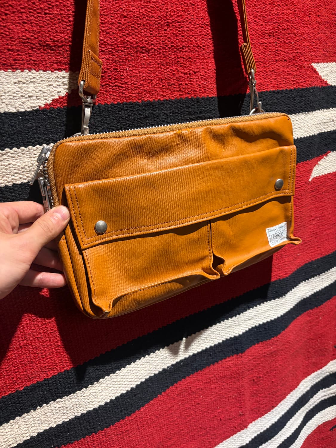 Yoshida porter shoulder bag / 요시다 포터 숄더백 상품이미지3