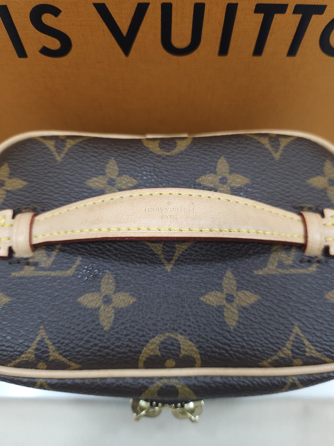 루이비통 니스 나노 상품이미지7