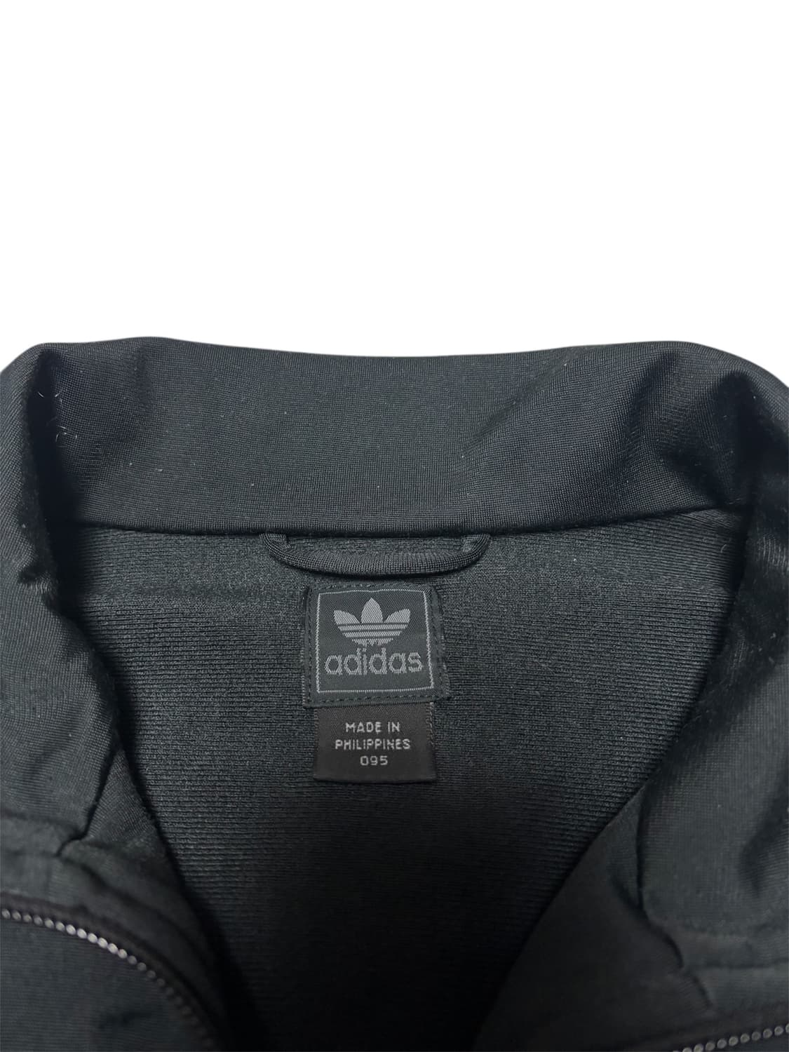 아디다스 구형 파이어버드 블랙 95사이즈 상품이미지4