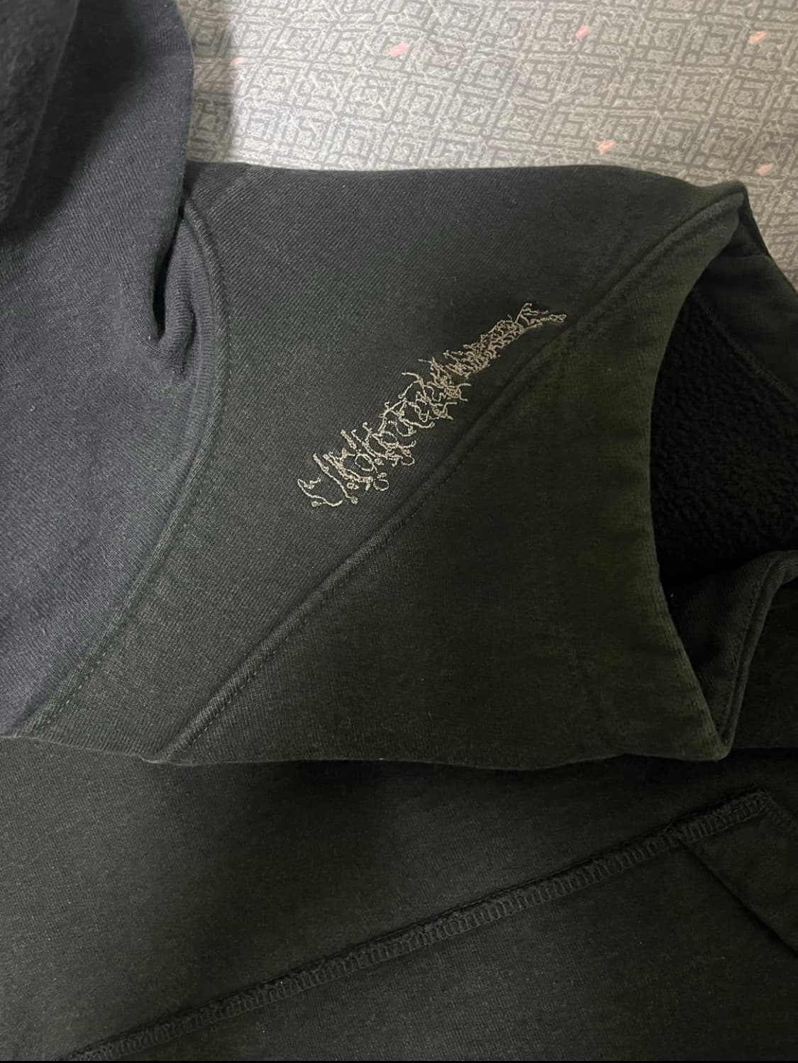 (46) 키코 kk vest 상품이미지2