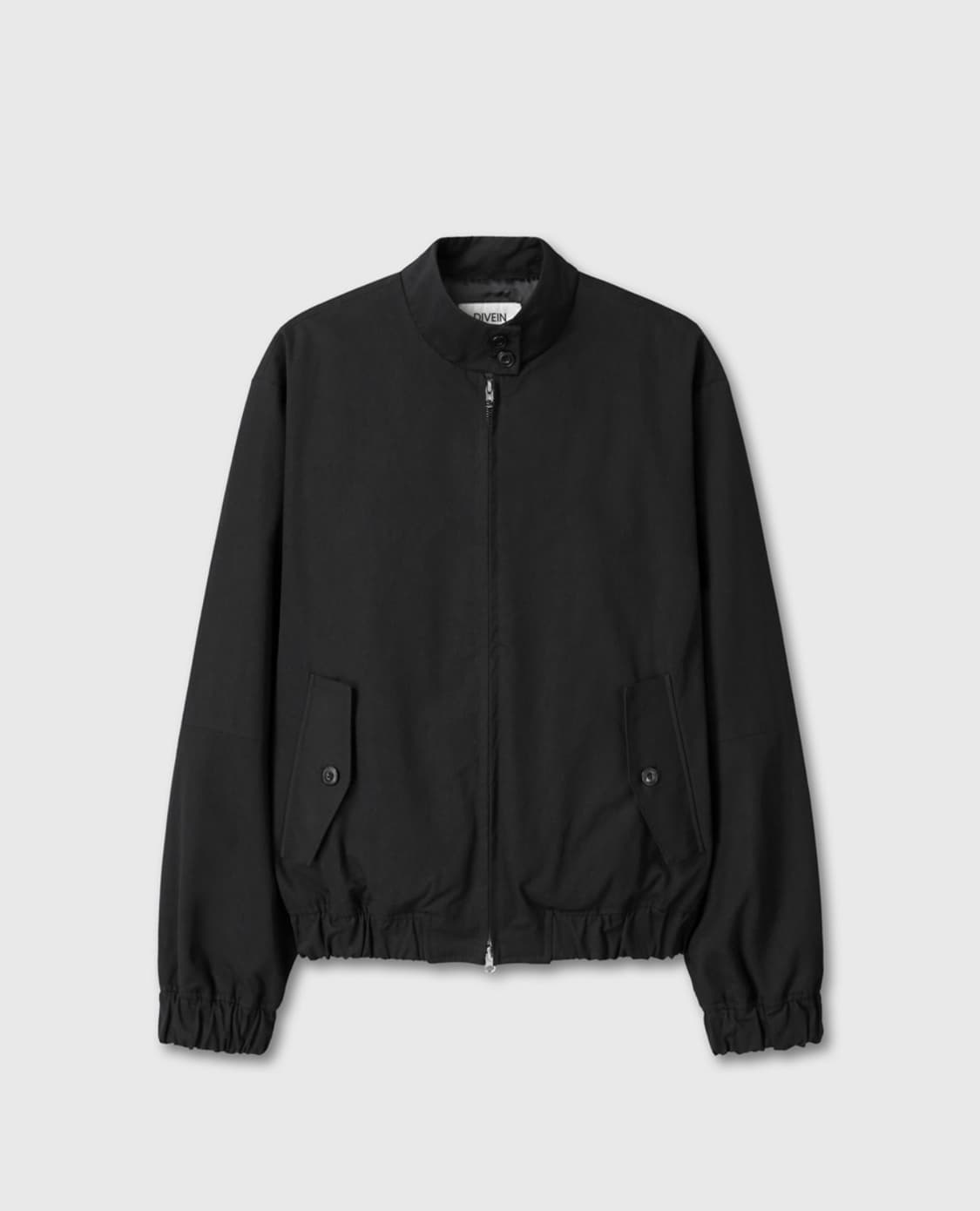 다이브인 해링턴 자켓 상품이미지2