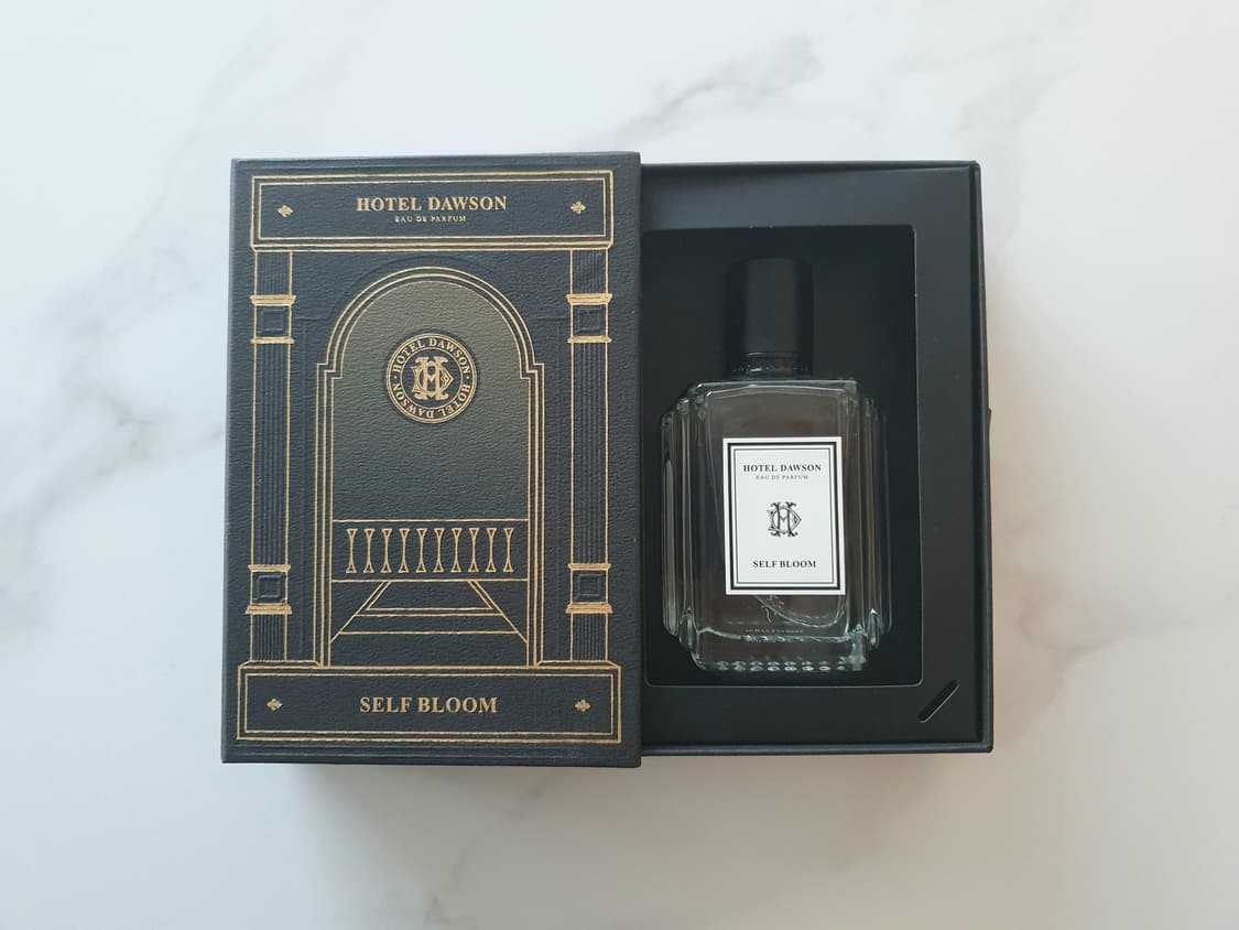 호텔도슨 오드퍼퓸 셀프블룸 75ml 향수  상품이미지1