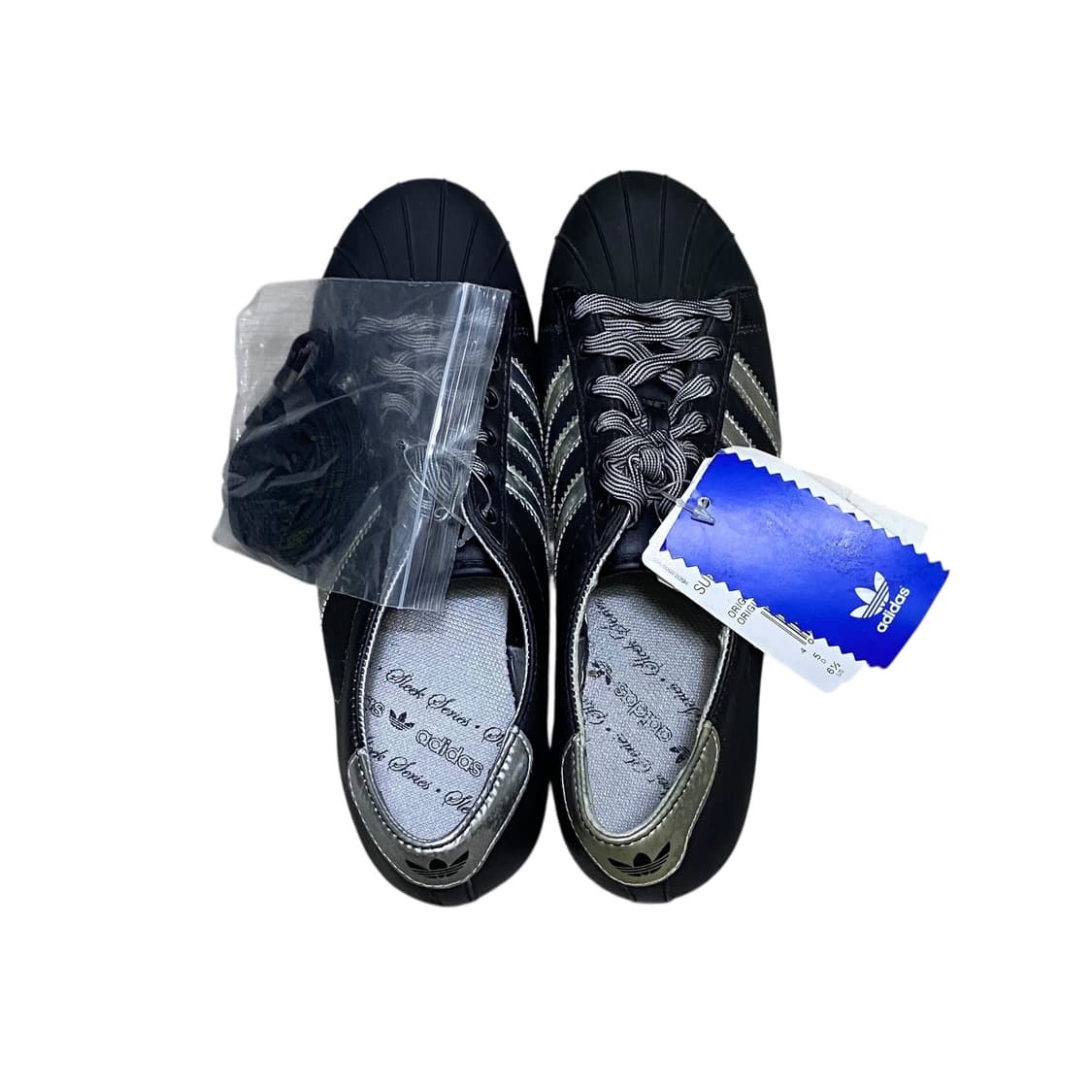 adidas low rise shoes 상품이미지6