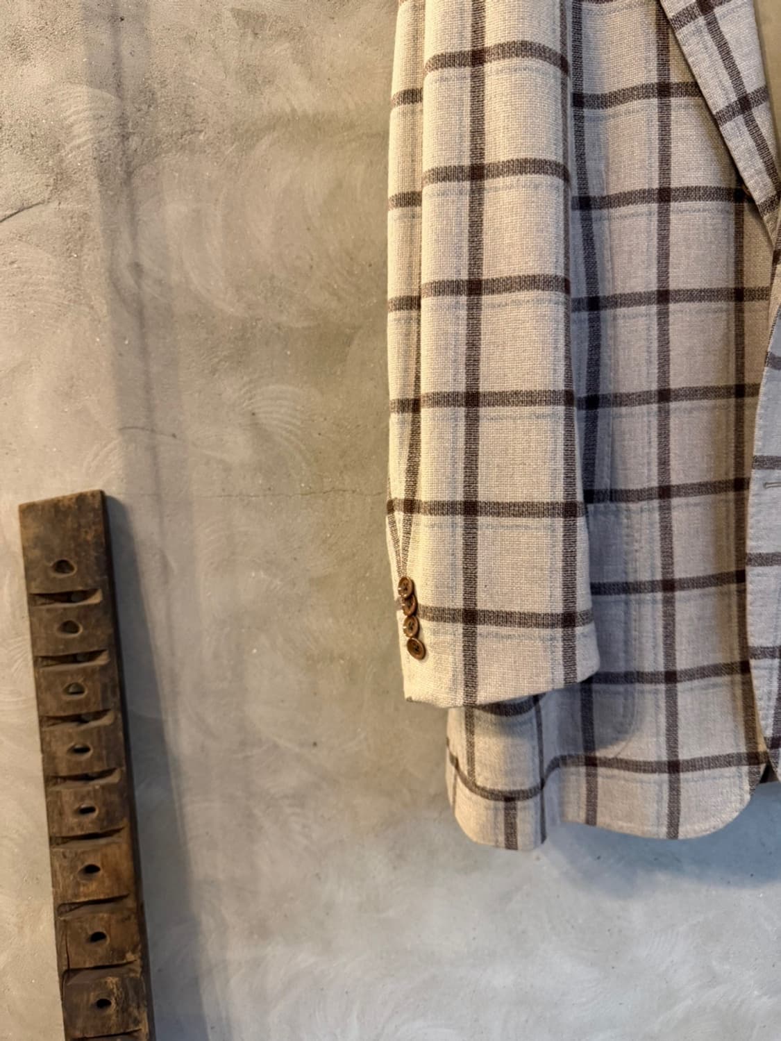 링자켓 테일러드 자켓 100 상품이미지9