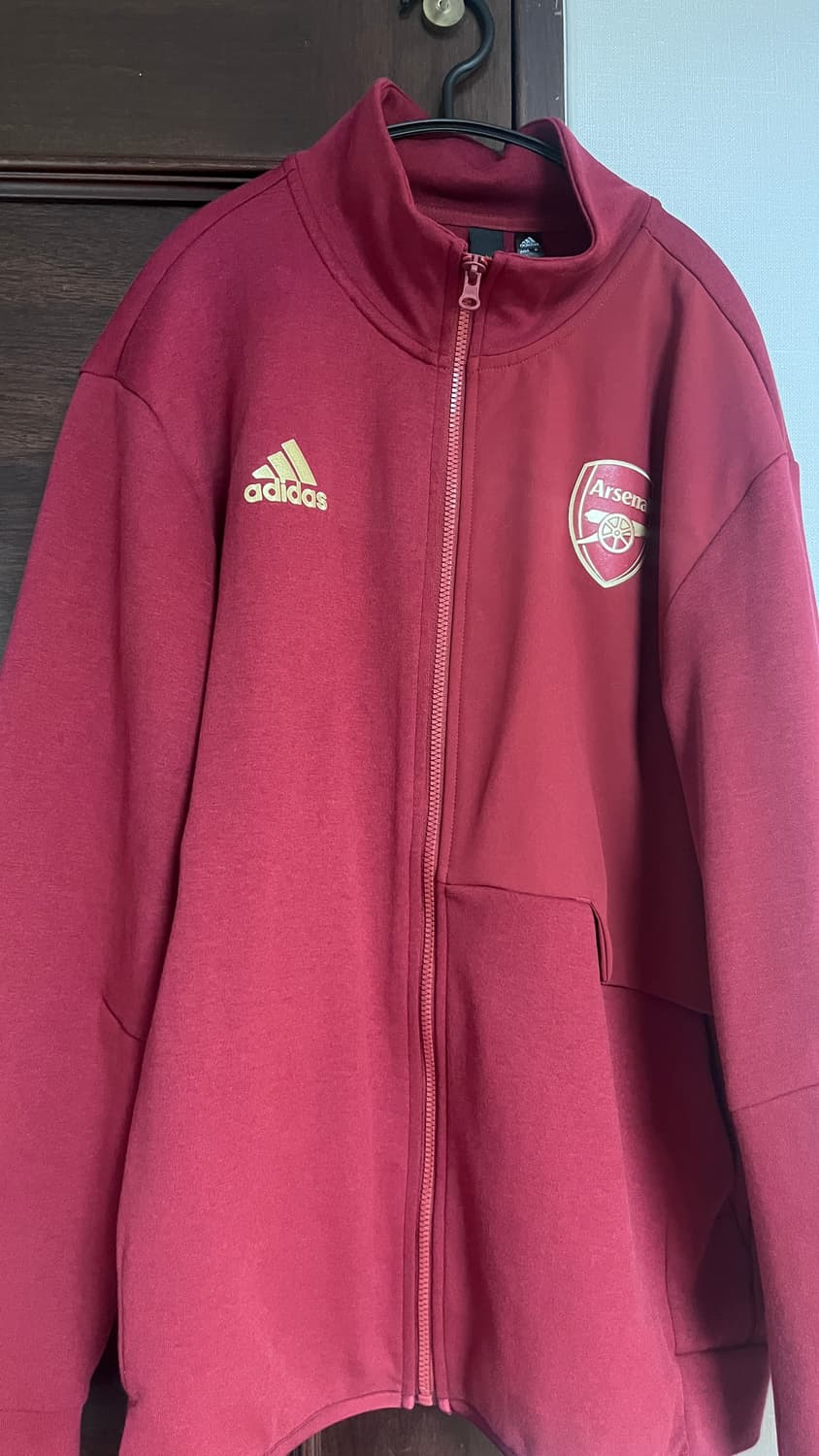 아스널 져지 상품이미지1