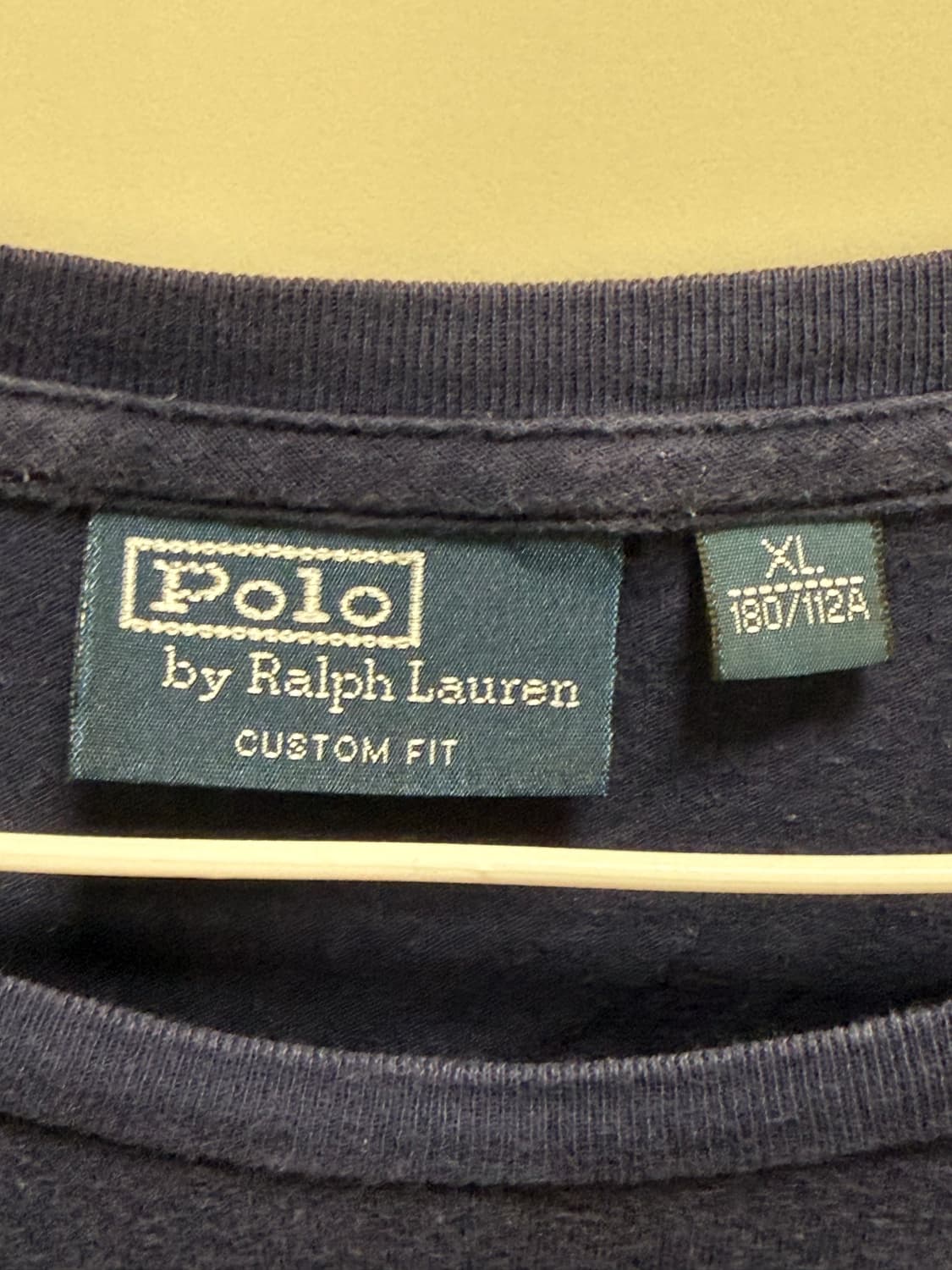 폴로 USA 티셔츠 상품이미지3