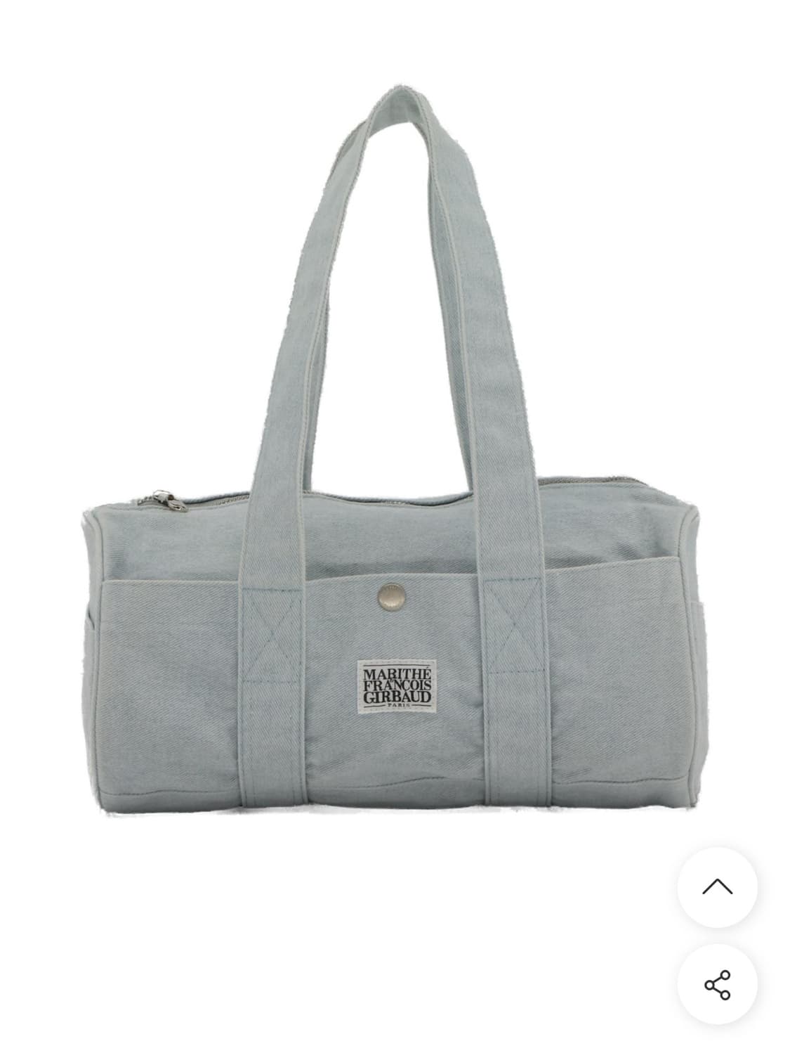 마리떼 프랑소와 저버 핸드백 상품이미지2