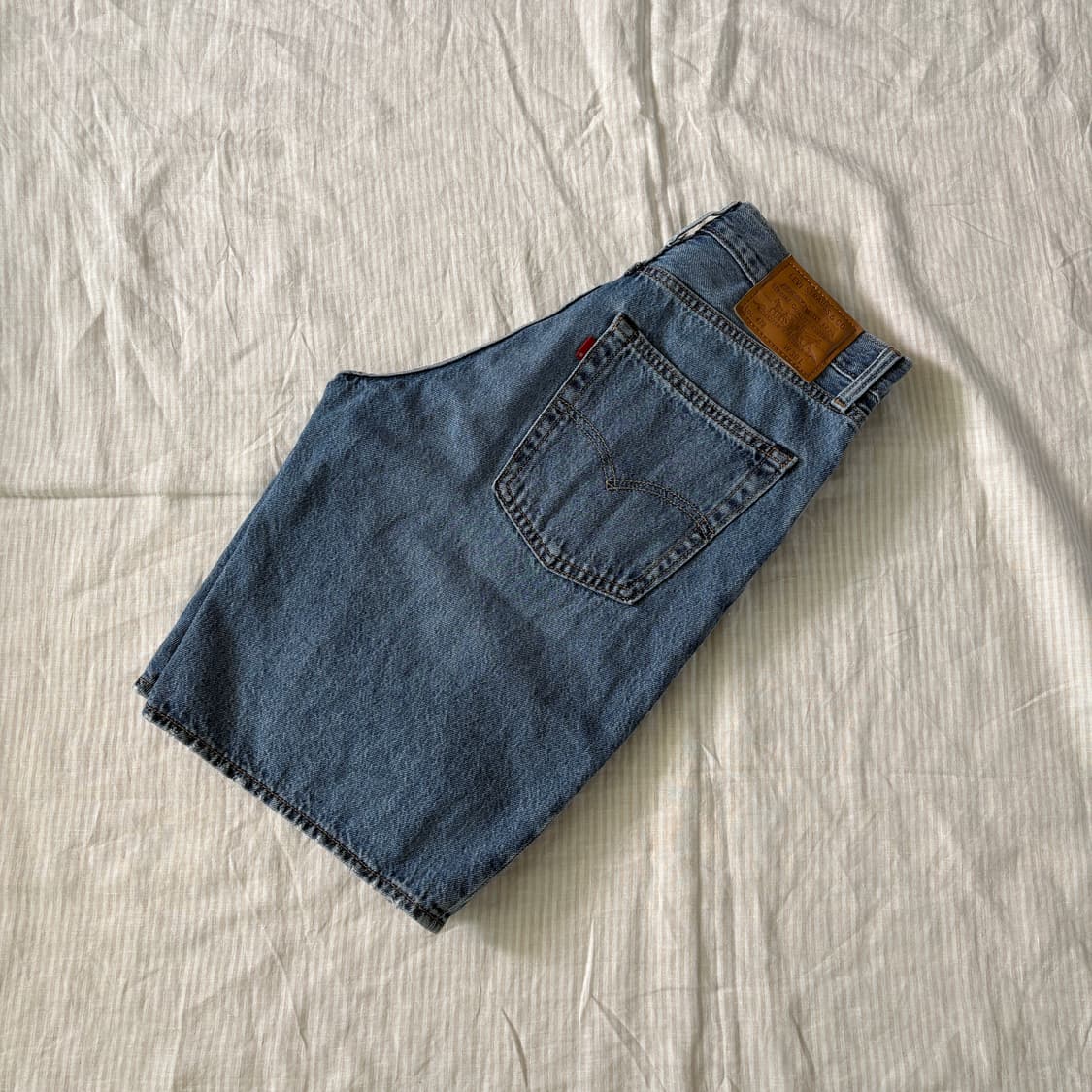  ▫️Levi's 478 Baggy Short 상품이미지1