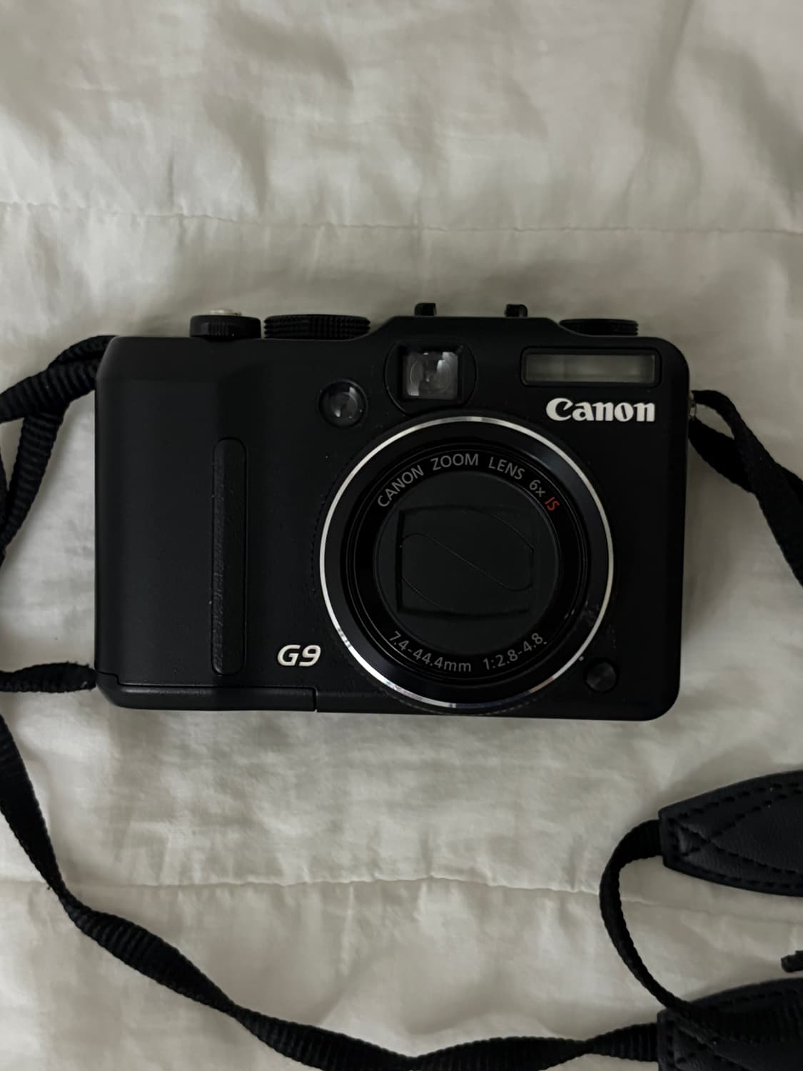 캐논 지구 canon g9 상품이미지2