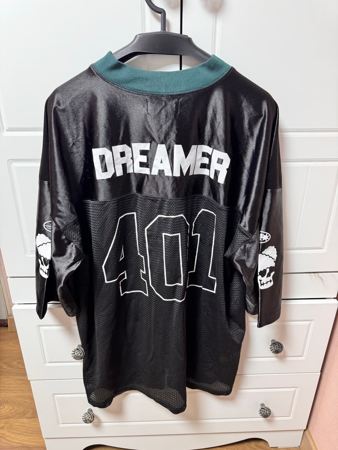 나이스 고스트클럽 저지 상품이미지4