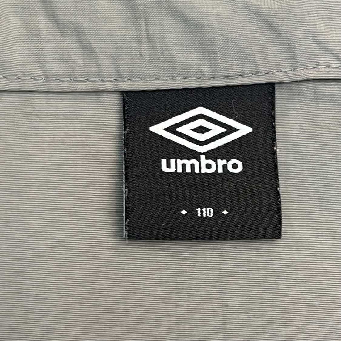 엄브로 남성 아노락 (110) 상품이미지3