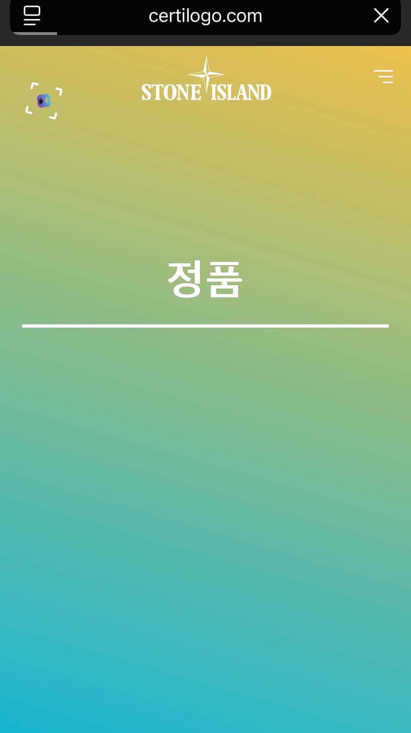 스톤아일랜드 맨투맨 상품이미지7