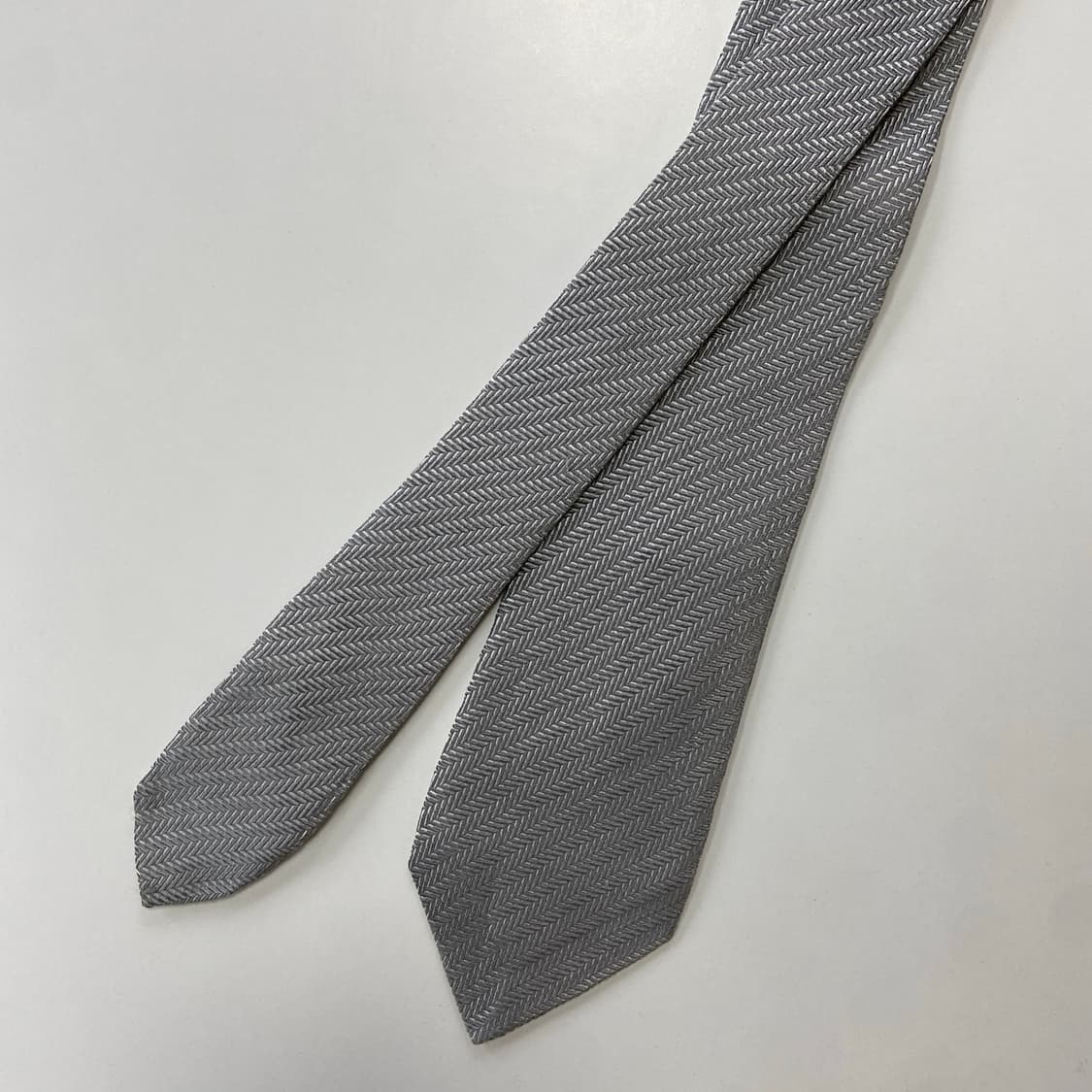 알마니 명품 정품넥타이(ARMANI) 7.2cm 상품이미지3