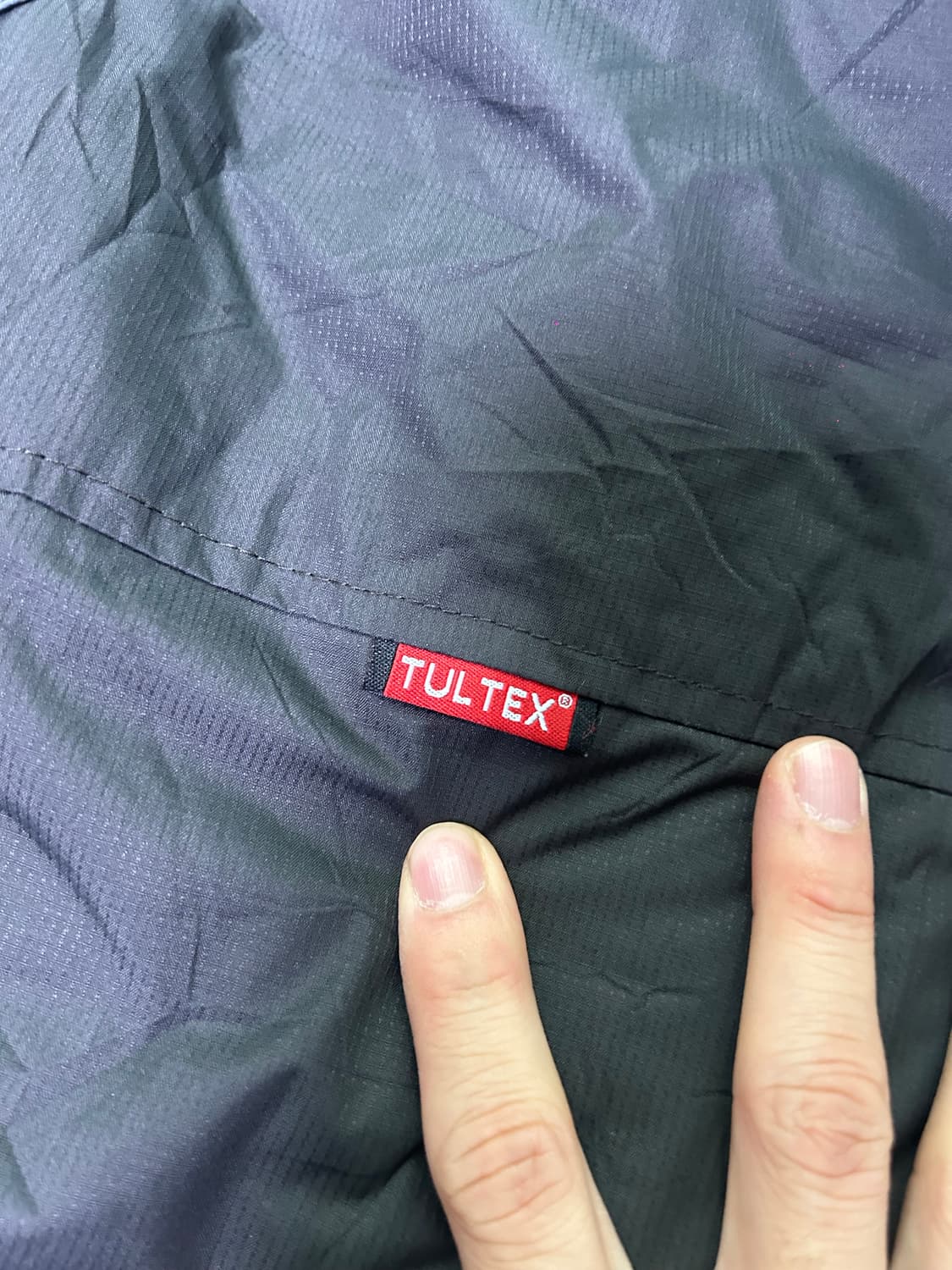 일본판 TULTEX 워크자켓 105~110 상품이미지4