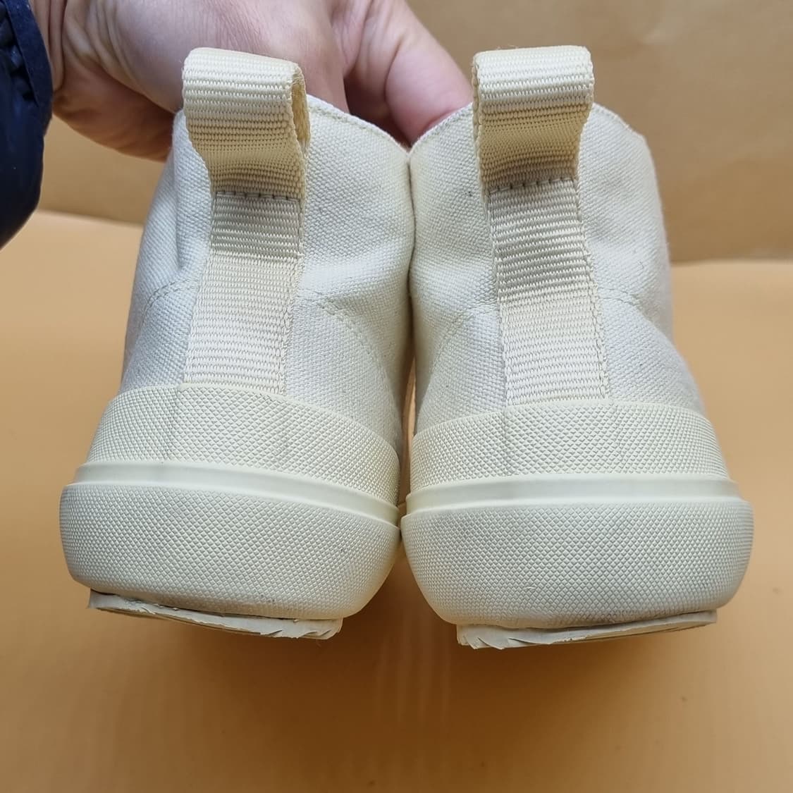 베자 여성하이탑230. 상품이미지4