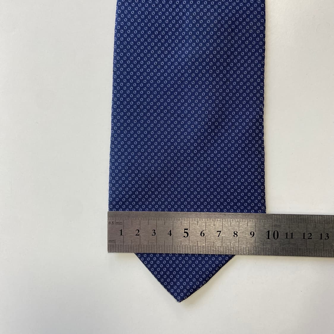 신형 디올(Dior) 명품 정품 넥타이 상품이미지8