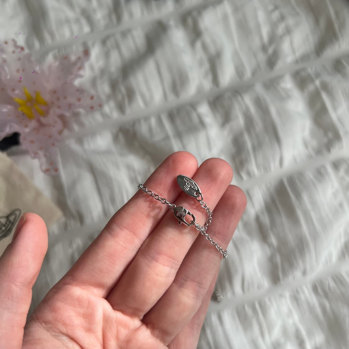 비비안웨스트우드 로데리카 펜던트 상품이미지7