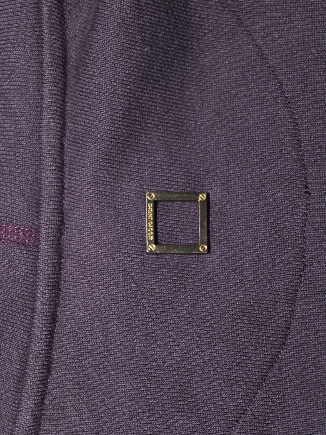 [정품] 우영미 와인 후드티 48 상품이미지4