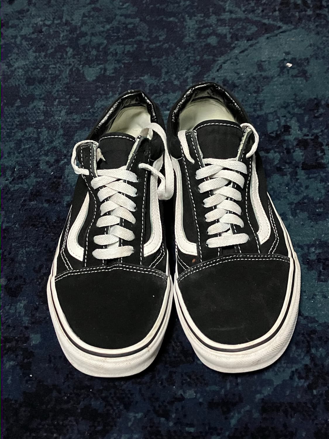 반스 올드스쿨 260 상품이미지1