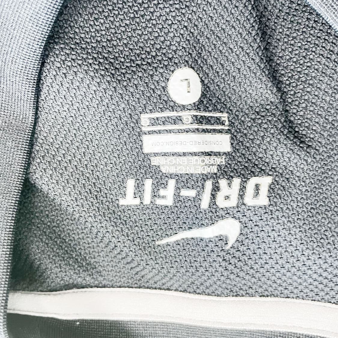 나이키 드라이핏 남성스포츠긴팔 L 진스센스 상품이미지4
