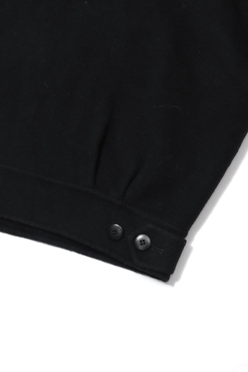 CARDINAL 밍크퍼 칼라 트윌 재킷 size 105 상품이미지8