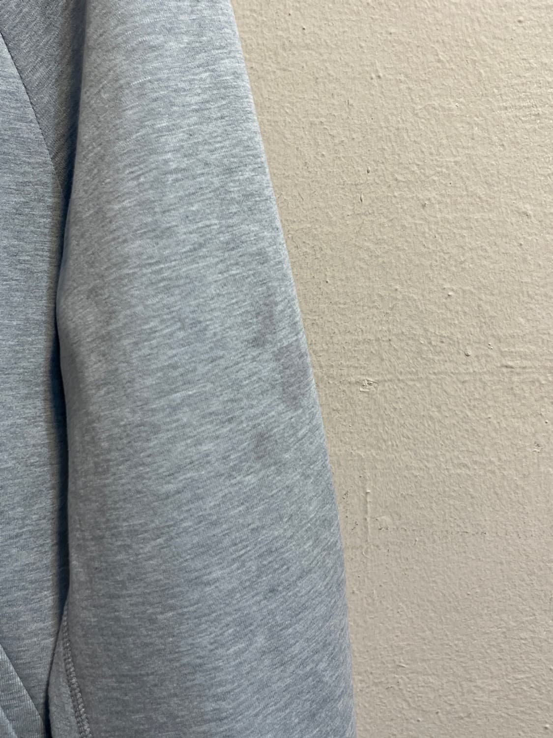 나이키 테크 플리스 후드 집업 (340) 상품이미지5