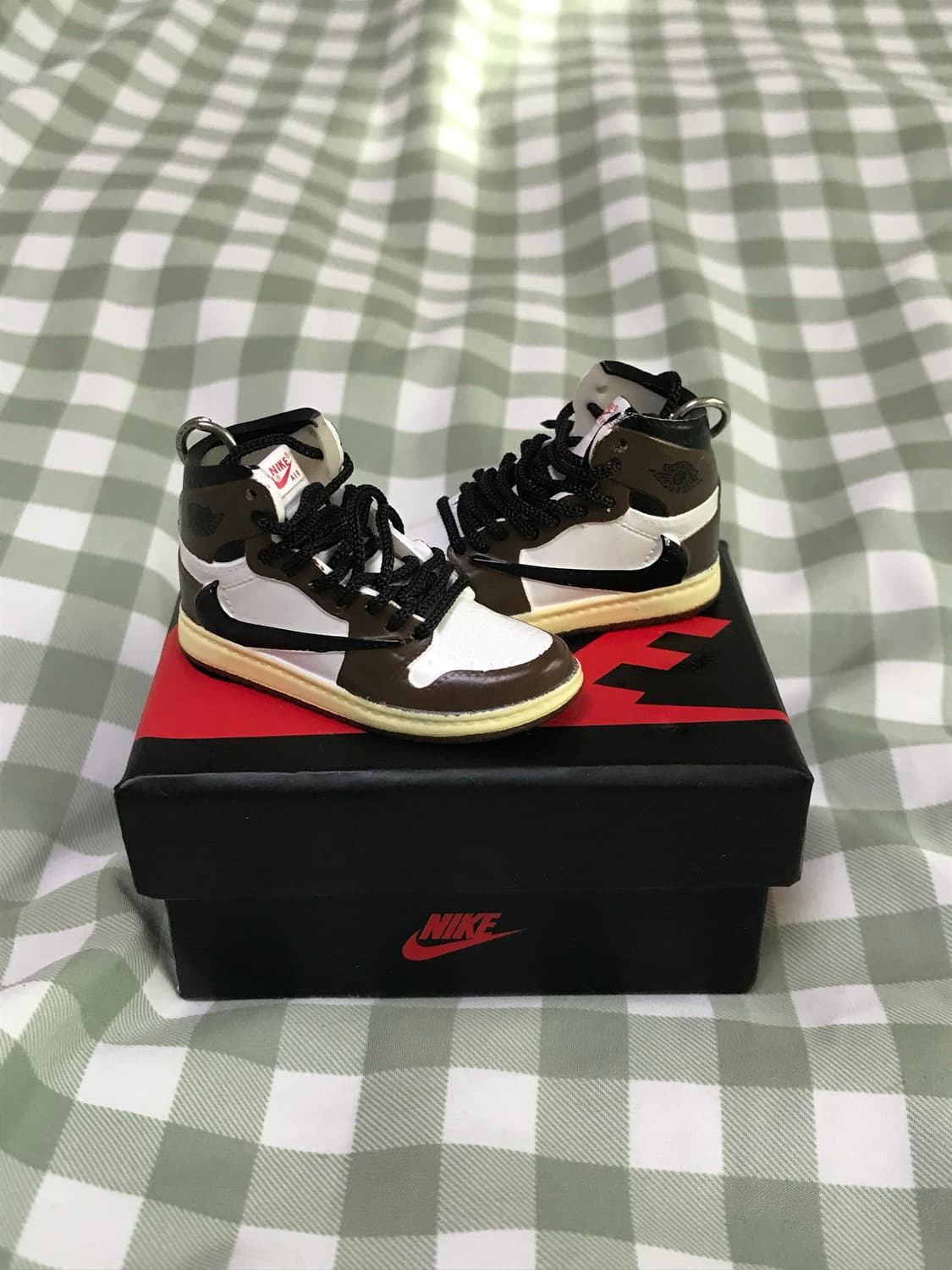 스캇 조던 미니 키링 상품이미지1