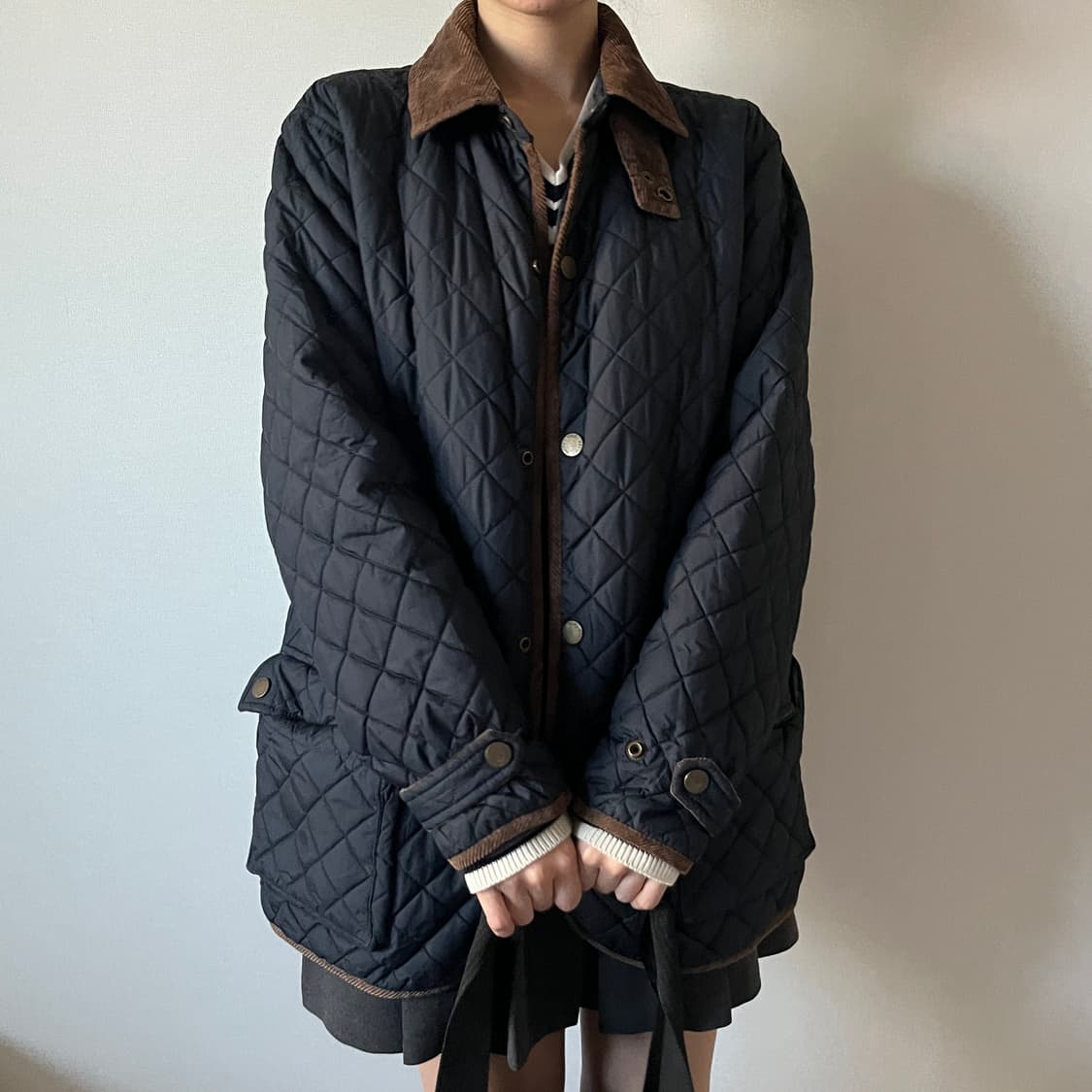 POLO RALPH LAUREN Hunting Jacket 상품이미지1