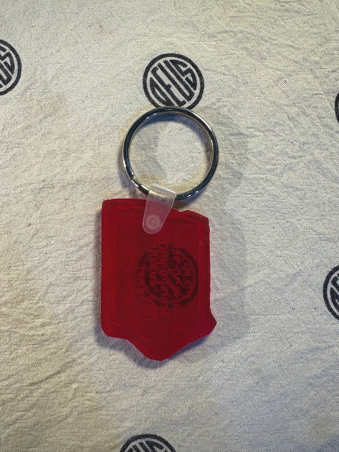 vintage keyring*4 상품이미지2