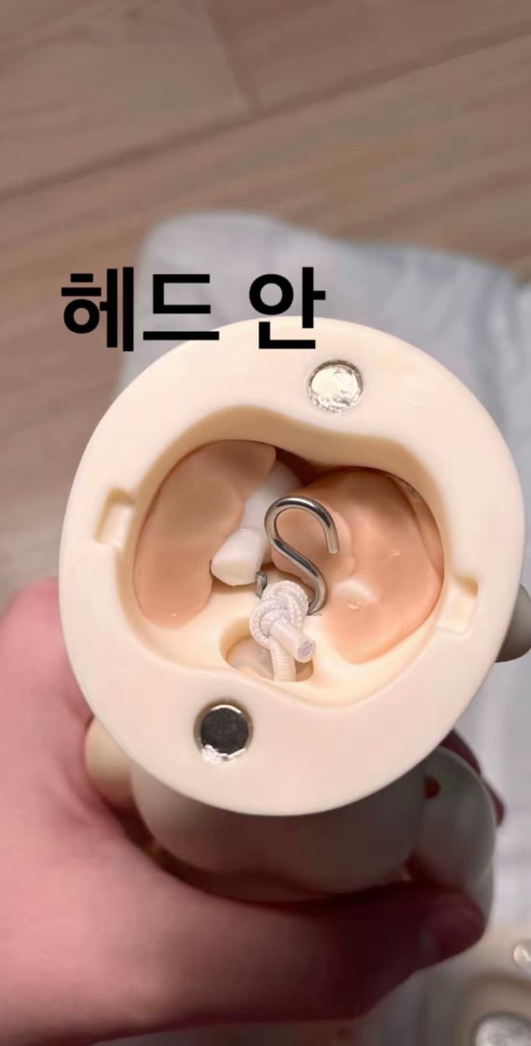 구체관절인형 치카비 밀크하이디 상품이미지3