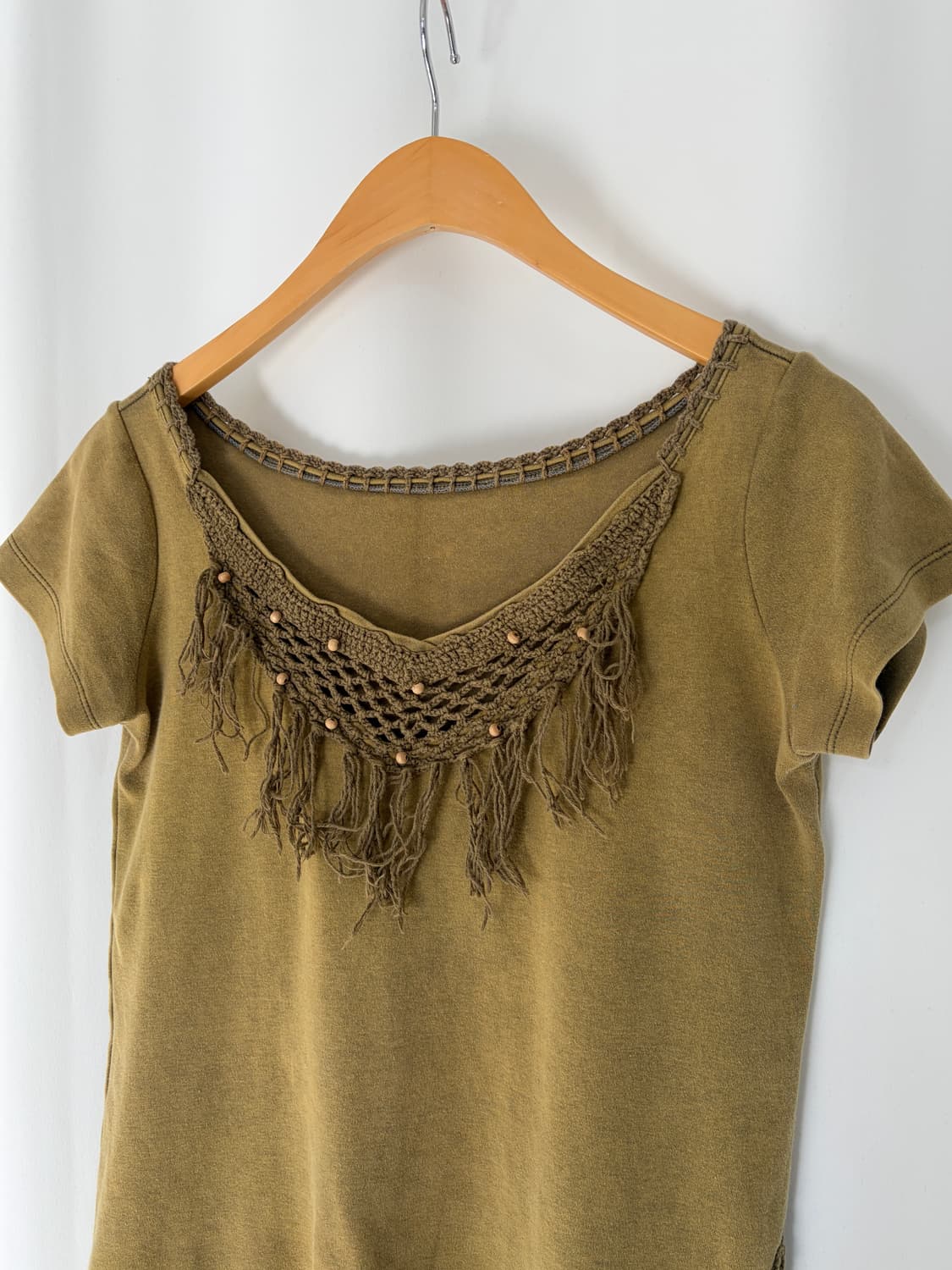 EL RODEO t-shirt 상품이미지2