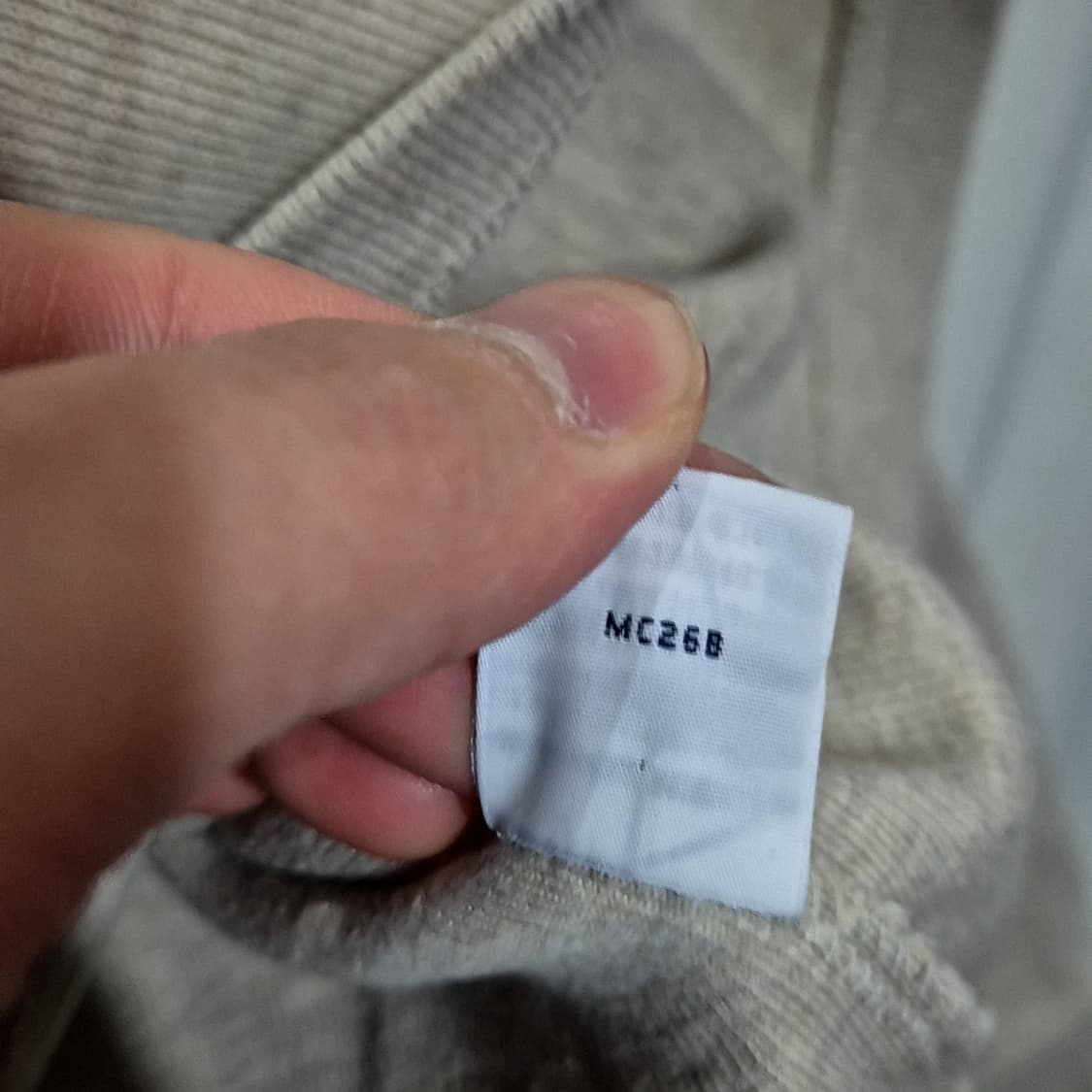 Polo Ralph Lauren 폴로 랄프로렌 반 집업 니트 상품이미지7