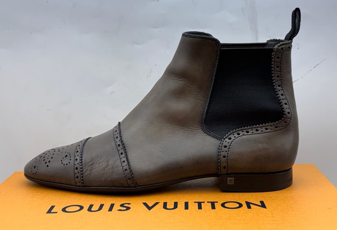 정품)루이비통부츠255 상품이미지2