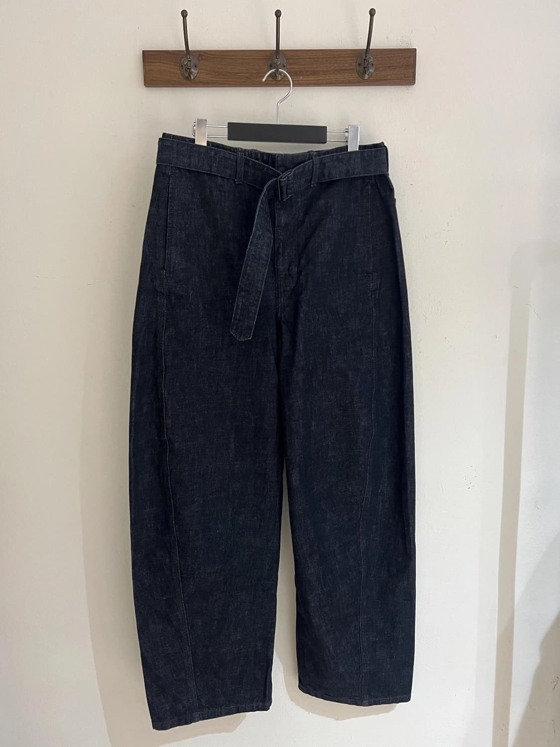 르메르 트라우저 상품이미지1