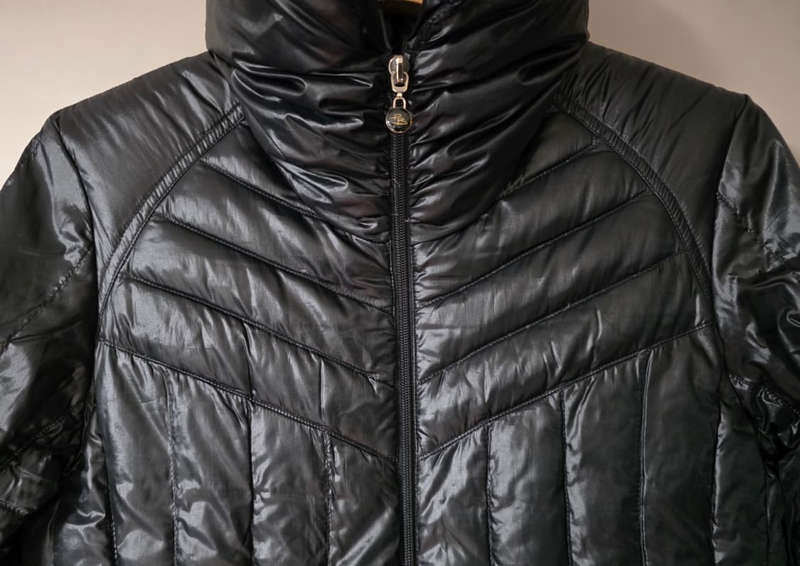 피에르발망 여성 구스패딩. 싸이즈 90 상품이미지3