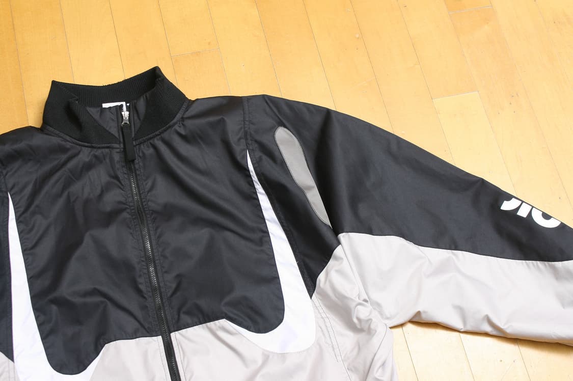 NIKE 나이키 숏 우븐 점퍼/여성/JK_8807 상품이미지2