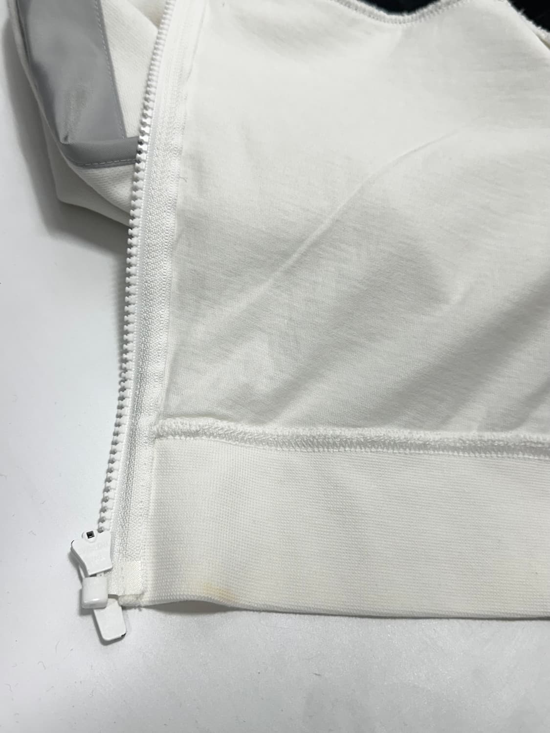 나이키 NSW 헤리티지 배색 후드집업 상품이미지6