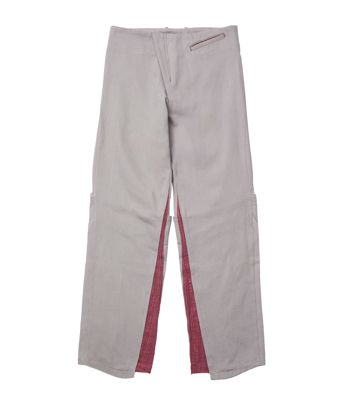 구해요) 엑슬림 XLIM EP.7 WOMEN 02 TROUSERS 상품이미지2