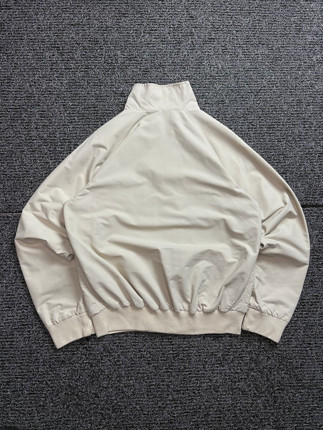 파타고니아 미니멀 베이지 배기스 자켓 2006 상품이미지4