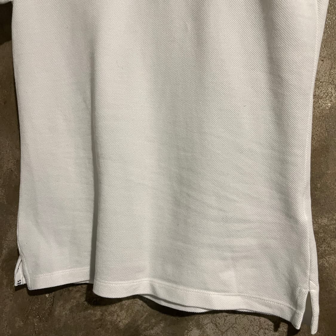 파리게이츠 반팔카라티 상품이미지4