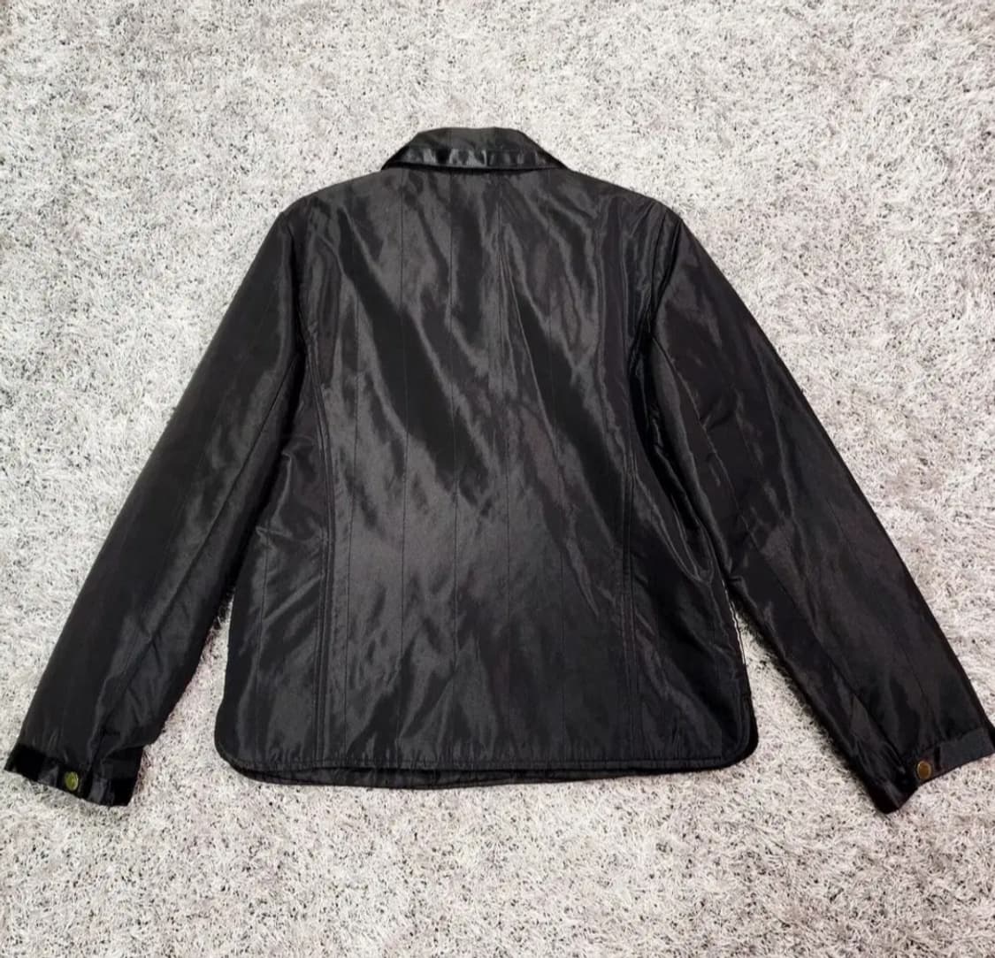 페라가모 패딩 자켓 40 상품이미지5