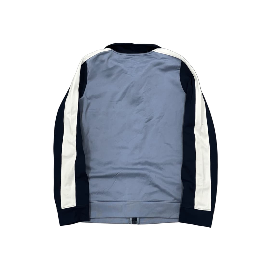 언더아머 토트넘 커스텀 져지 네이비 트랙탑 상품이미지3