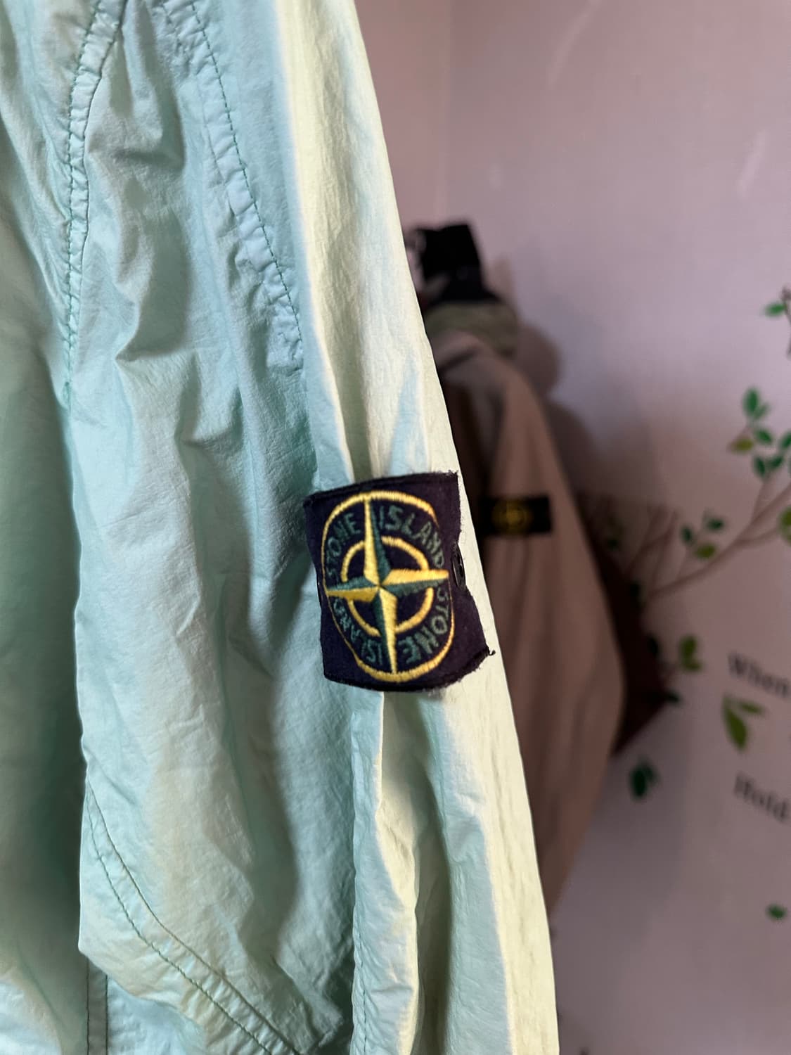 스톤아일랜드 자켓 L (100) 정품 상품이미지3