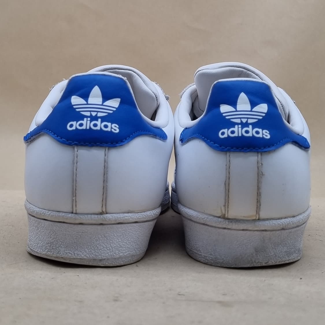 아디다스 슈퍼스타 여성스니커즈 230 상품이미지4