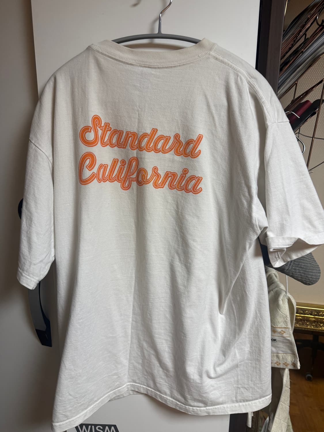Standardcalifornia 티셔츠 L 상품이미지3