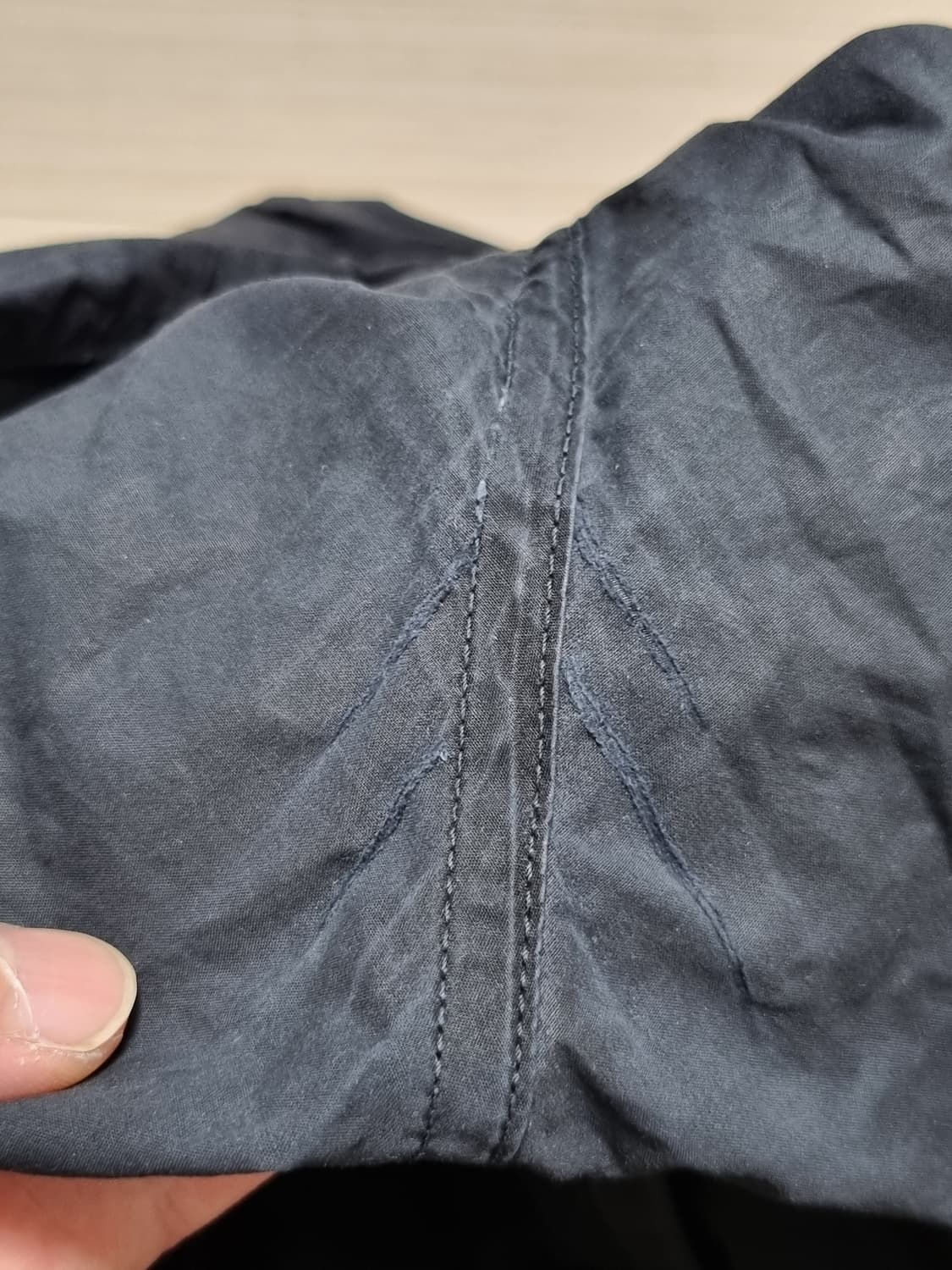 스톤아일랜드 카고바지 조거팬츠 상품이미지8