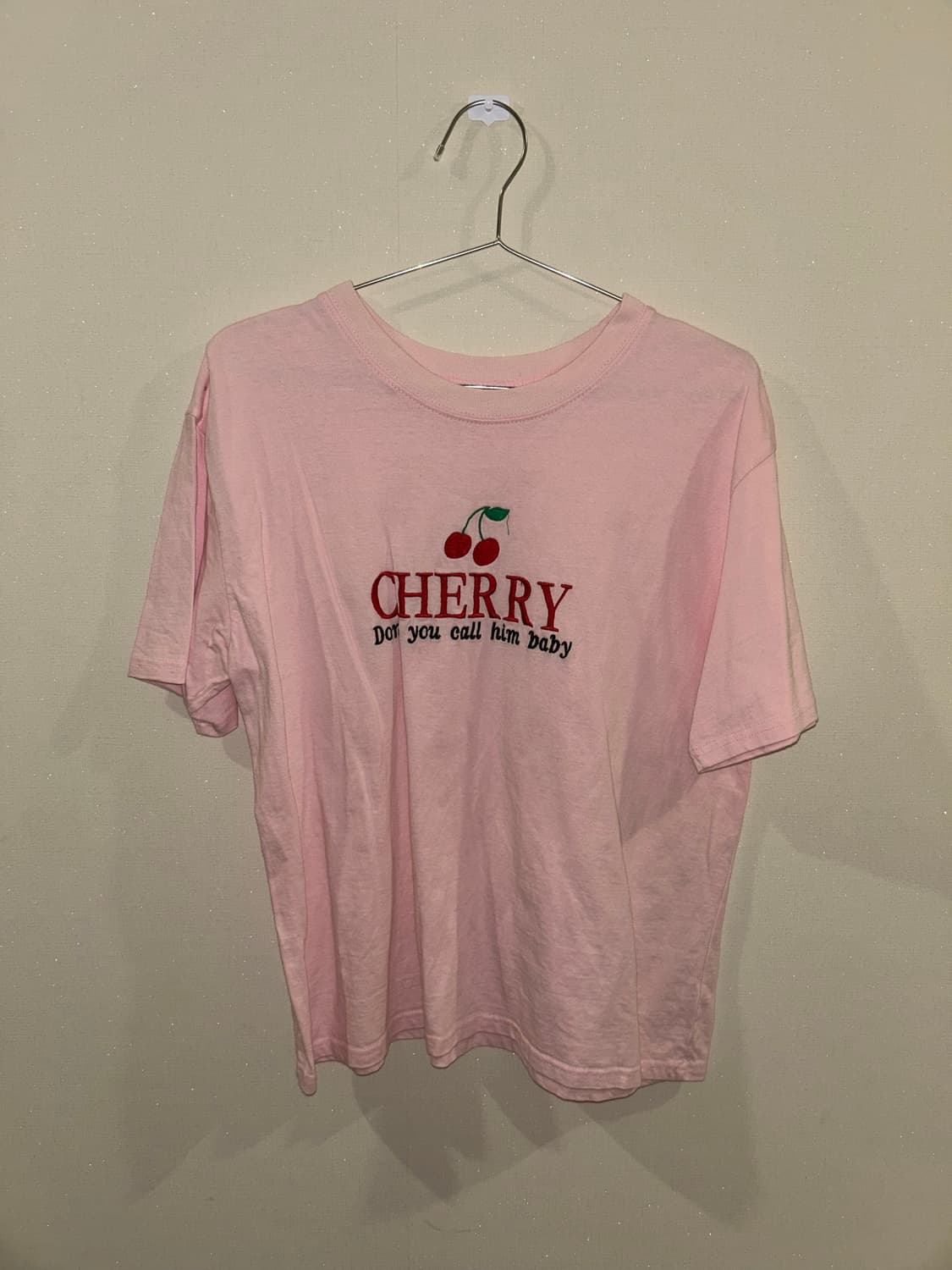 빈티지 옷 벼룩 할인 여성 반팔모음 상품이미지8