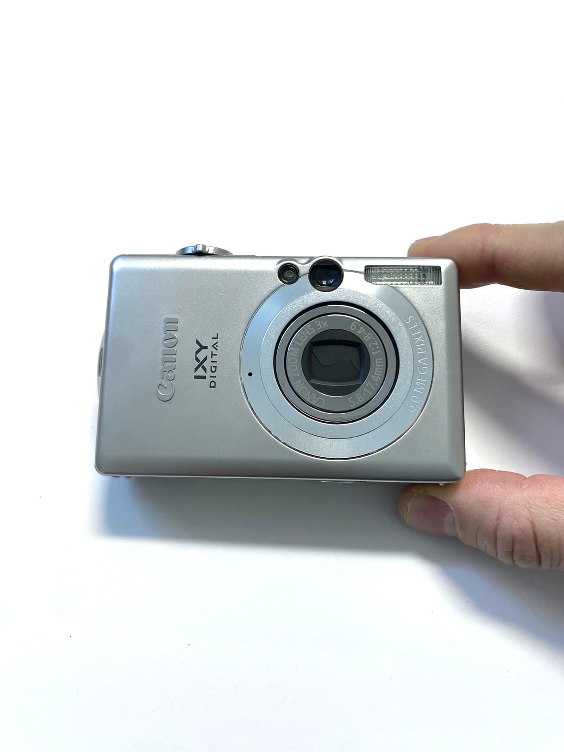 캐논 익서스 IXUS 60 디지털 카메라 (IXY 70) 상품이미지1