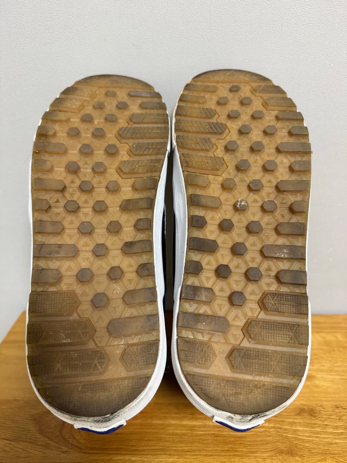 반스 SK8 스케이트 하이  MTE2/ 사이즈 280 / 1회 착용 S급 상품이미지7